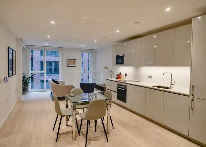 Stylish 1Bhk
