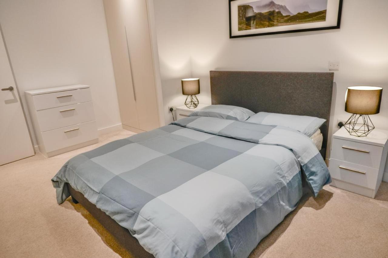 Stylish 1bhk Apartment *