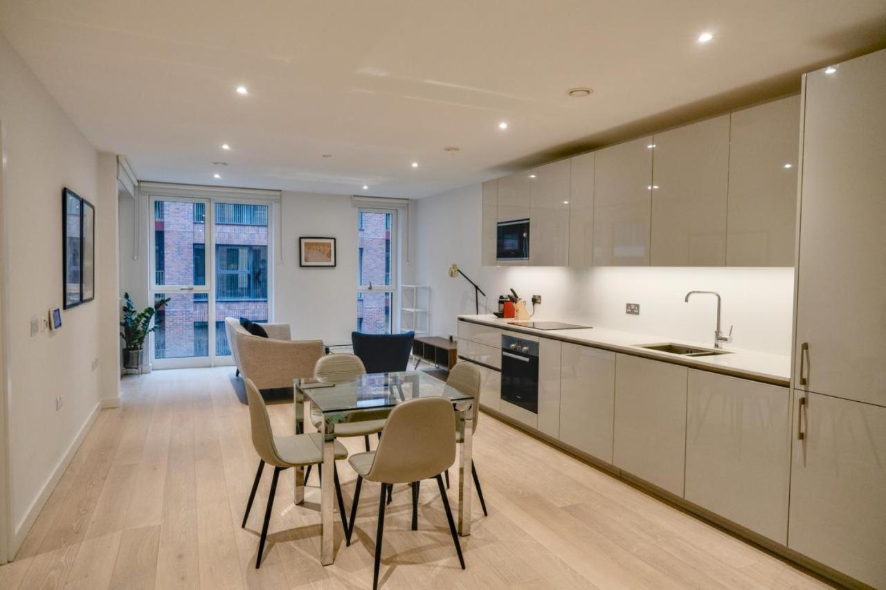 Stylish 1bhk * London