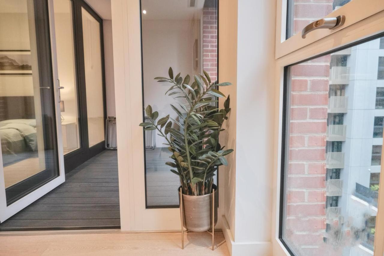 Stylish 1bhk Apartment London