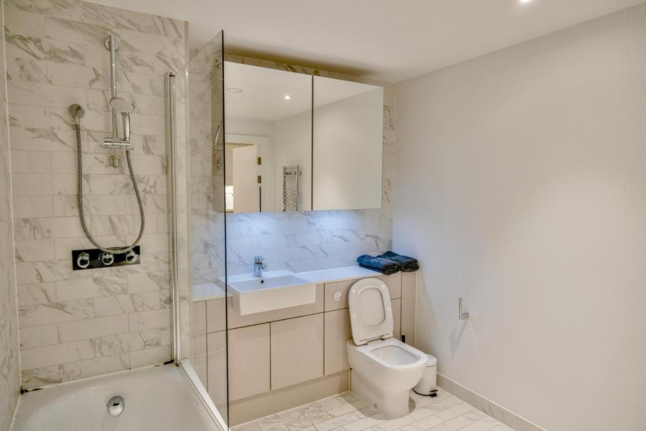 Apartment Stylish 1bhk London